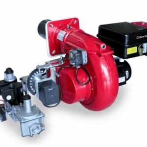 Quemador BLOWTHERM Línea GVPF 80/2CE-TC