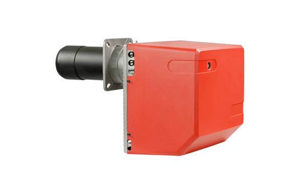 Quemador BLOWTHERM Línea GVAL 6CE