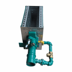 Quemador vena de aire SUNSRAYS J 200