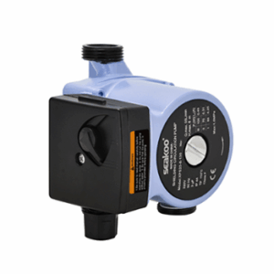 Bomba recirculadora de agua Seakoo XPS 40-16-250