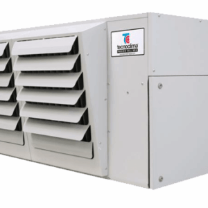 Generador de aire caliente TECNOCLIMA AGRI 120
