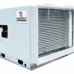 Generador de aire caliente TECNOCLIMA SR150